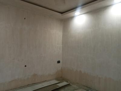 Bedroom Image of 1000 Sq.ft 3 BHK Builder Floor for sale in Govindpuri New Delhi for Rs. 7200000