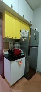 Kitchen Image of 1074 Sq.ft 2 BHK Apartment / Flat for sale in Shriram Surabhi, Mallasandra Bengaluru for Rs. 8900000