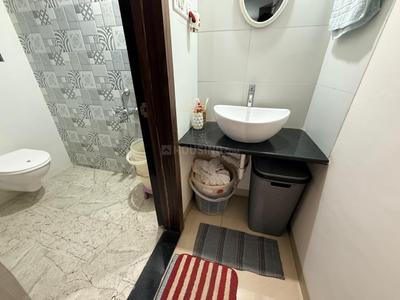 Image of 1100 Sq.ft 2 BHK Apartment / Flat for rent in Kothrud, Pune for Rs. 45000