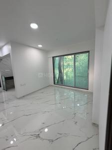 Hall Image of 850 Sq.ft 3 BHK Apartment / Flat for sale in Borivali West Mumbai for Rs. 21000000