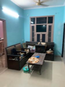 Hall Image of 750 Sq.ft 2 BHK Builder Floor for rent in Shivjot Shivjot Apartments, Kharar Mohali for Rs. 7500