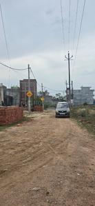 Image of 1375 Sq.ft Residential Plot / Land for sale in Naubasta Kala, Lucknow for Rs. 3850000