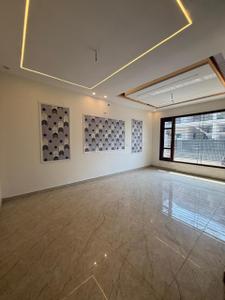 Bedroom Image of 1500 Sq.ft 3 BHK Villa for sale in Bajwa Sunny Enclave Global City, Harlal Pur Mohali for Rs. 8990000