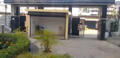 Image of 2105 Sq.ft 4 BHK Apartment / Flat for sale in Lalpur, Ranchi for Rs. 9400000