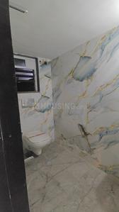 Image of 900 Sq.ft 2 BHK Apartment / Flat for sale in Shiv Sai Mukti Narayan CHSL, Nalasopara West, Nala Sopara for Rs. 4600000