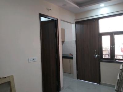 2 BHK Independent Builder Floor
