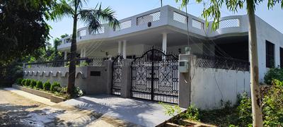 3 BHK Independent House