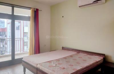 Bedroom Image of Nidhi Nest in Sector 39, Gurgaon