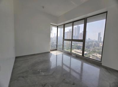 Bedroom Image of 1350 Sq.ft 3 BHK Apartment / Flat for rent in Prestige Jasdan Classic, Jacob Circle Mumbai for Rs. 260000