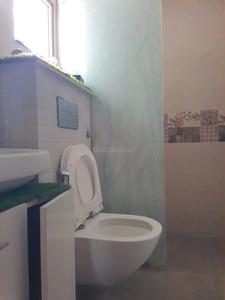 Bedroom One Image of 1210 Sq.ft 3 BHK Builder Floor for sale in Signature Global Park 2 And 3, Sector 36 Sohna for Rs. 11700000