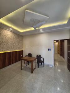 Living Room Image of 1100 Sq.ft 2 BHK Builder Floor for sale in Sahastradhara Road Dehradun for Rs. 6000000