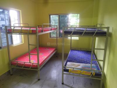 Kitchen Image of Saltlake Male Pg in Salt Lake City, Kolkata