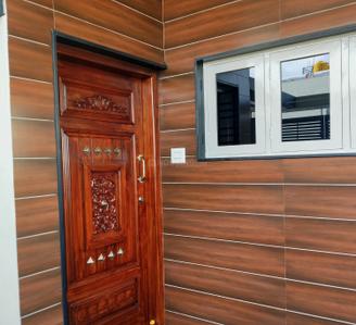 Bedroom Image of 1850 Sq.ft 3 BHK Independent House for sale in Basavanahalli Mysore for Rs. 16000000