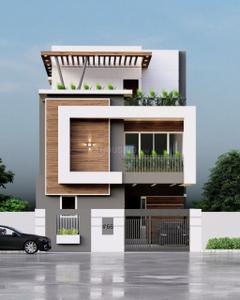 Image of 3255 Sq.ft 4 BHK Villa for sale in Sarjapur, Bengaluru for Rs. 16600000