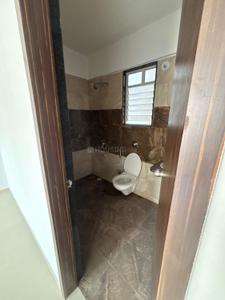 Bathroom Image of 1185 Sq.ft 2 BHK Apartment / Flat for rent in Punawale Pune for Rs. 25000