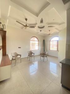 Hall Image of 918 Sq.ft 3 BHK Independent House for sale in Sector 127 Mohali for Rs. 9290000