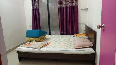 Bedroom Image of 650 Sq.ft 2 BHK Apartment / Flat for sale in Kurla Kajrolkar CHSL, Kurla East Mumbai for Rs. 13000000