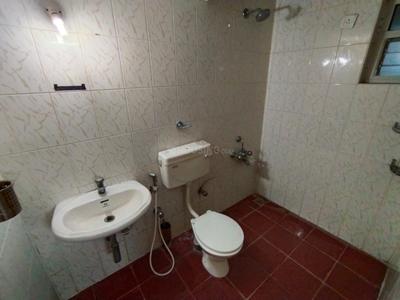 Bathroom Image of 2100 Sq.ft 3 BHK Apartment / Flat for sale in Mantri Elite, JP Nagar Bengaluru for Rs. 30000000