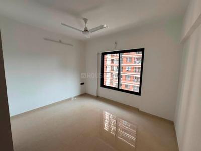 Bedroom Image of 1250 Sq.ft 2.5 BHK Apartment / Flat for rent in Unique Legacy, Keshav Nagar Pune for Rs. 39000