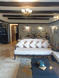 Hall Image of 1745 Sq.ft 3 BHK Apartment / Flat for sale in Hadapsar Pune for Rs. 11000000