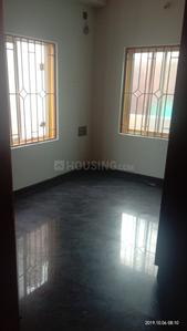 Bedroom Image of 800 Sq.ft 2 BHK Builder Floor for rent in Kamala Nagar Bengaluru for Rs. 2000000