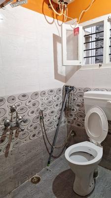 Image of 1050 Sq.ft 2 BHK Builder Floor for rent in Hulimavu, Bengaluru for Rs. 28000