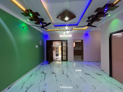 Hall Image of 1050 Sq.ft 2 BHK Independent House for sale in Ayappakkam Chennai for Rs. 13000000