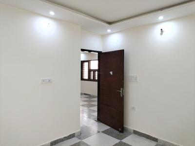 Bedroom Image of 900 Sq.ft 2 BHK Apartment / Flat for sale in Deenpur New Delhi for Rs. 4800000