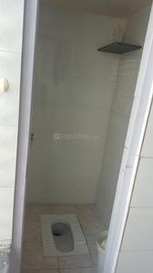 Bathroom Image of 450 Sq.ft 2 BHK Independent House for sale in Nirnay Nagar Ahmedabad for Rs. 9100000