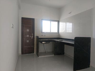 Kitchen Image of 900 Sq.ft 2 BHK Apartment / Flat for rent in Manjari Budruk Pune for Rs. 14000
