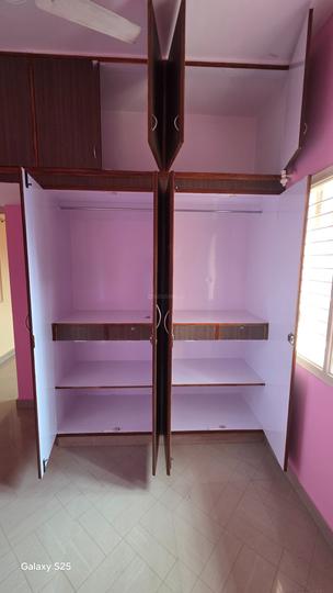 BTS Layout, Arakere Bedroom 1