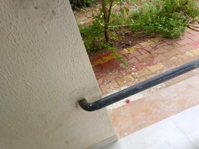 Balcony Image of 1575 Sq.ft 4 BHK Villa for sale in South Bopal Ahmedabad for Rs. 30000000