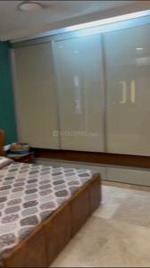 Bedroom Image of 2115 Sq.ft 3 BHK Builder Floor for sale in Rajouri Garden New Delhi for Rs. 47500000