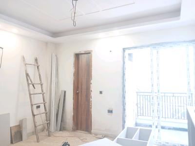 Bedroom Image of 900 Sq.ft 2 BHK Builder Floor for sale in Patel Nagar New Delhi for Rs. 15000000