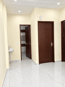 Bedroom Image of 1080 Sq.ft 2.5 BHK Independent House for sale in Sector 3 Gurgaon for Rs. 8200000