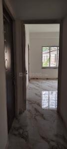 Hall Image of 900 Sq.ft 2 BHK Apartment / Flat for sale in Madhyamgram Kolkata for Rs. 3780000