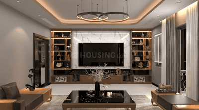 Image of 1232 Sq.ft 2 BHK Apartment / Flat for sale in Matrix Estella, Nerul, Navi Mumbai for Rs. 19500000