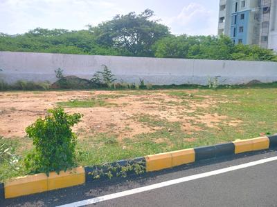 Image of 1040 Sq.ft Residential Plot / Land for sale in Thiruporur, Chennai for Rs. 5512000