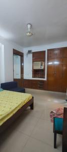Bedroom Image of 1875 Sq.ft 3 BHK Apartment / Flat for rent in Assotech VSNL Officers Apartment, Sector 62 Noida for Rs. 34000