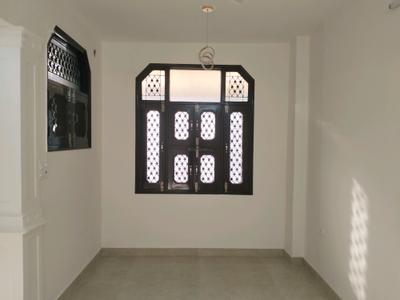 Dining Area Image of 1050 Sq.ft 3 BHK Apartment / Flat for sale in Vikaspuri Luxury Homes, Vikaspuri New Delhi for Rs. 16000000