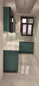 Kitchen Image of 1450 Sq.ft 3 BHK Builder Floor for sale in Vasundhara Ghaziabad for Rs. 16500000