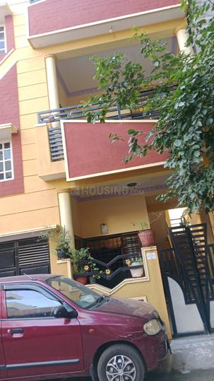 Ullal main road Vinayaka layout Main Image 1