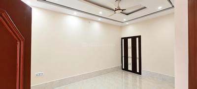 Bedroom Image of 1850 Sq.ft 4 BHK Independent House for rent in Krishna Nagar Lucknow for Rs. 30000