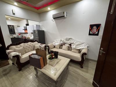 2 BHK Independent House