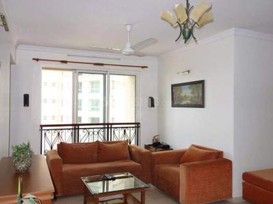 Hall Image of 998 Sq.ft 2 BHK Apartment / Flat for sale in Hiranandani Meadows, Thane West Thane for Rs. 20500000