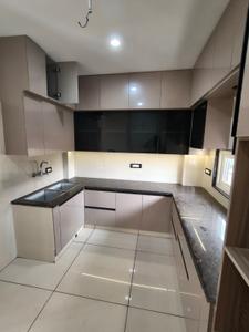 Kitchen Image of 2600 Sq.ft 4 BHK Builder Floor for sale in Sector 9 Gurgaon for Rs. 31500000