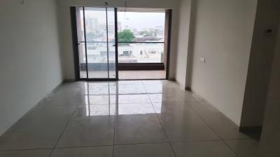 Living Room Image of 2300 Sq.ft 3 BHK Apartment / Flat for rent in Balaji Aavyan, Naranpura Ahmedabad for Rs. 42500