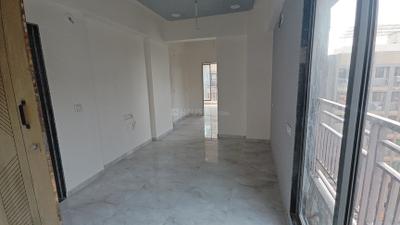 Living Room Image of 1250 Sq.ft 2 BHK Apartment / Flat for rent in Vatva Ahmedabad for Rs. 16000