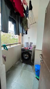 Kitchen Image of 2200 Sq.ft 3 BHK Apartment / Flat for sale in Dev Solitaire, Prahlad Nagar Ahmedabad for Rs. 14000000