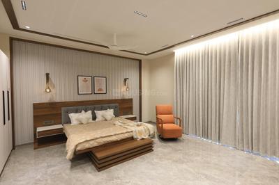 Bedroom Image of 4950 Sq.ft 4 BHK Independent House for sale in South Bopal Ahmedabad for Rs. 57500000